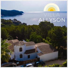 Villa Allyson